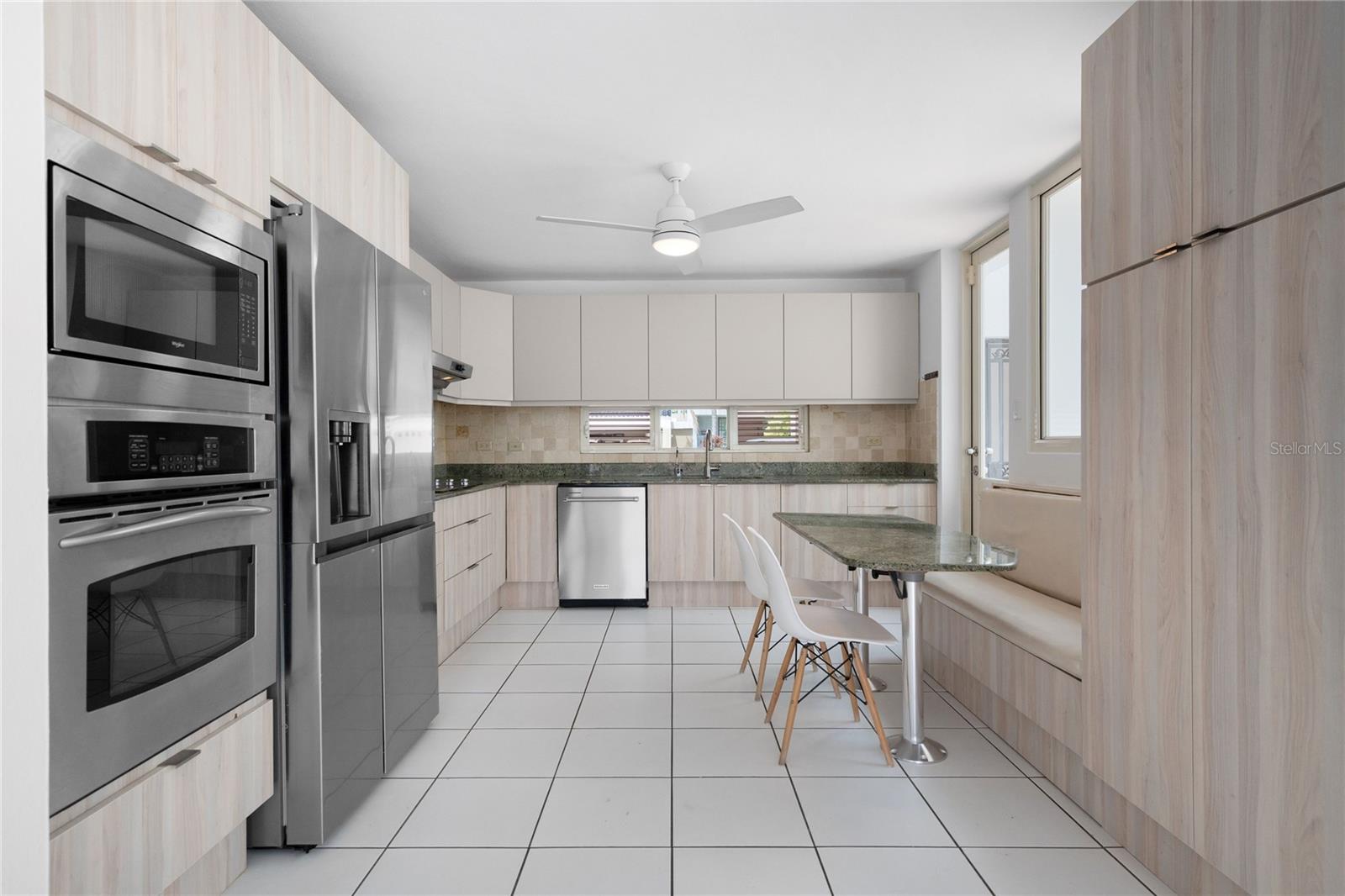 URBANIZACION PARQUE MEDITERRANEO - Residential Lease