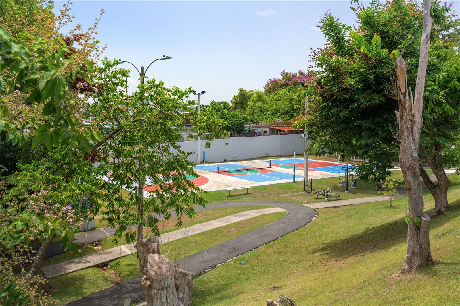 URBANIZACION PARQUE MEDITERRANEO - Residential Lease