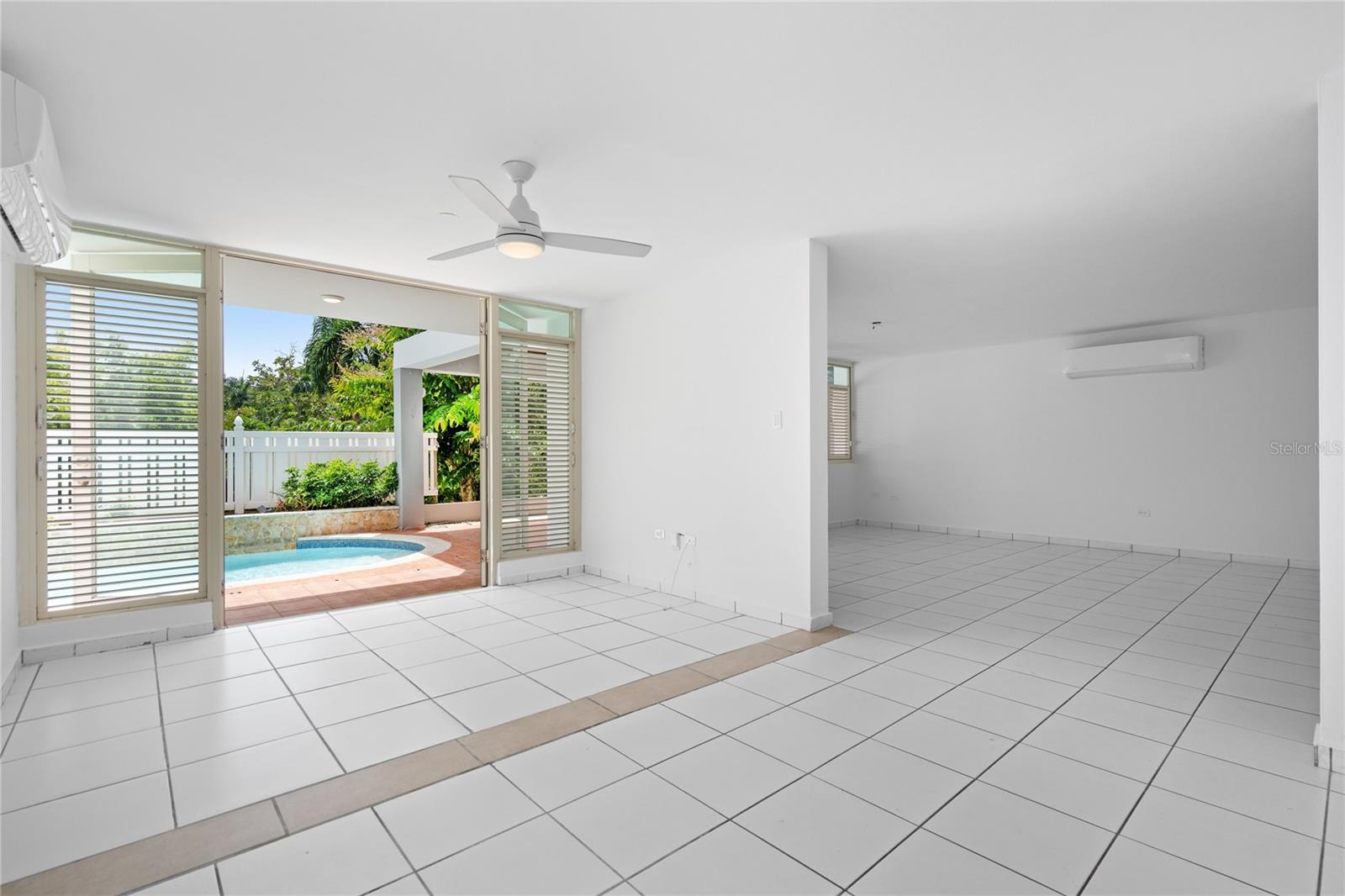 URBANIZACION PARQUE MEDITERRANEO - Residential Lease