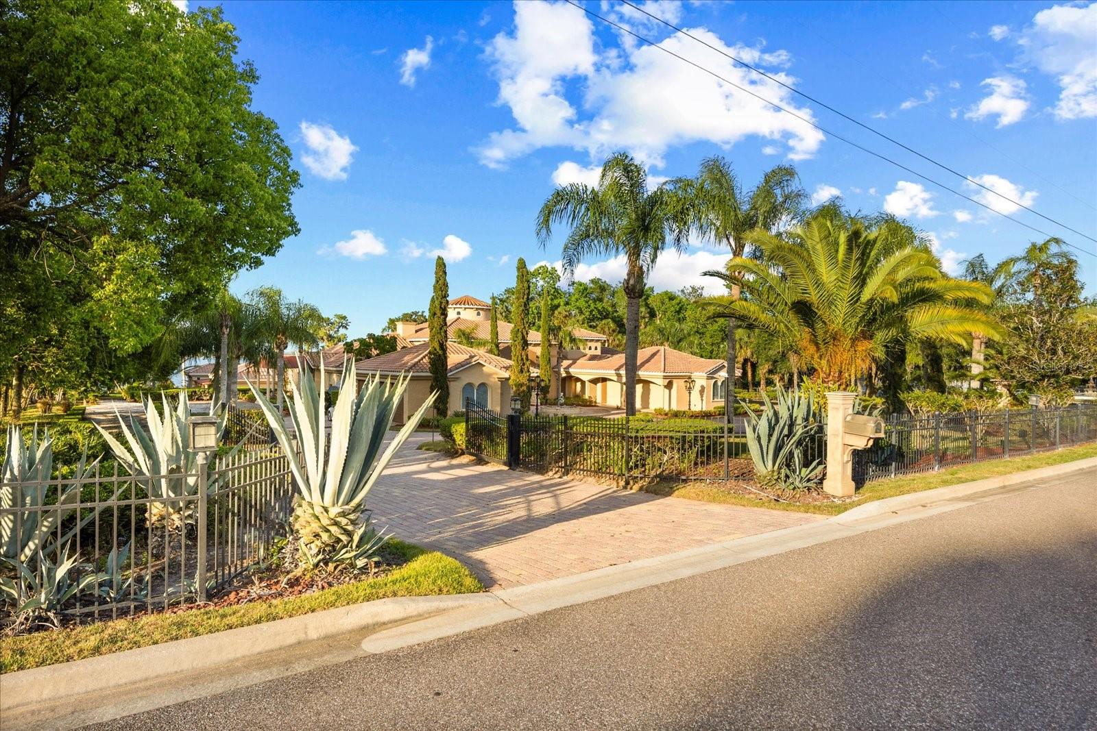 LAKE JESSUP - Residential