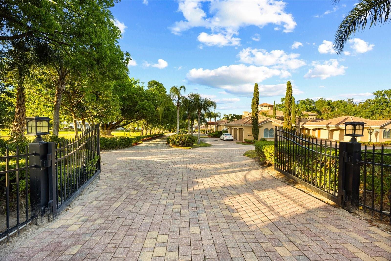 LAKE JESSUP - Residential