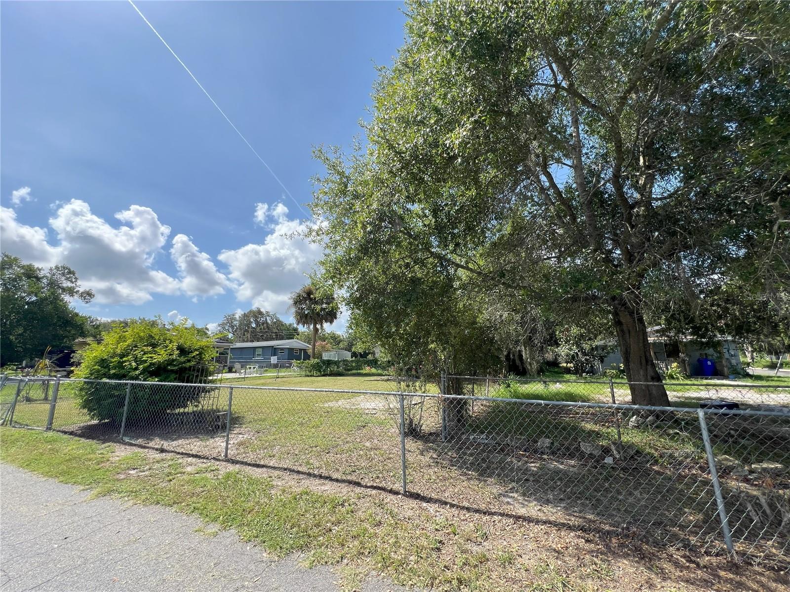 BELLEVIEW PARK SUB - Land