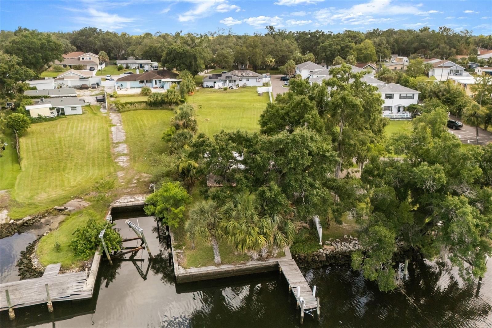 RIVIERA SUB - Residential