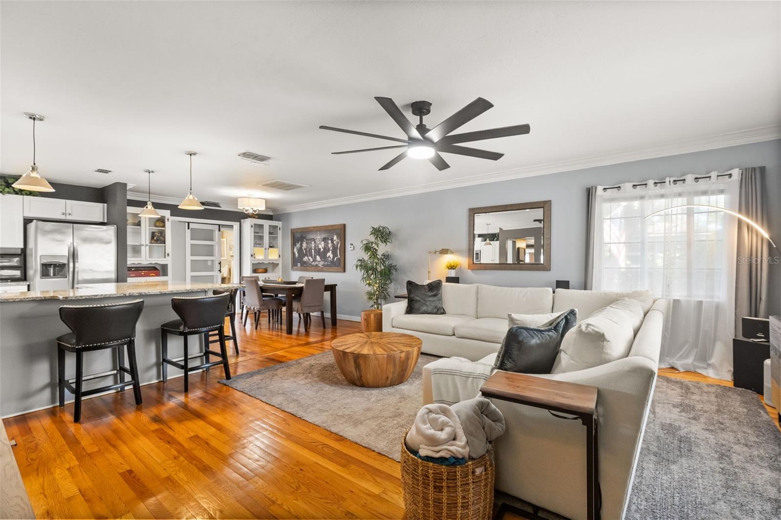 RIVIERA SUB - Residential