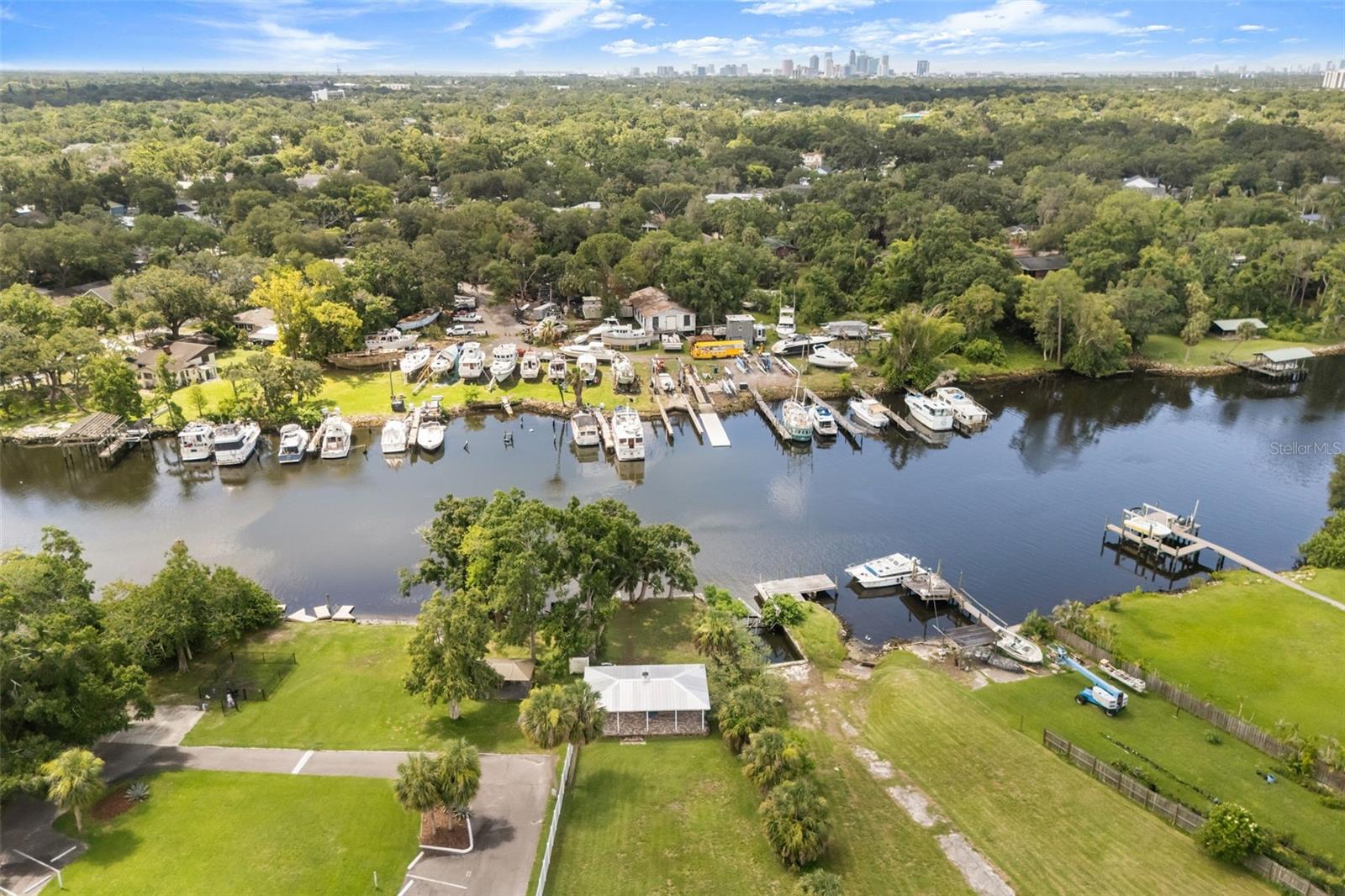 RIVIERA SUB - Residential