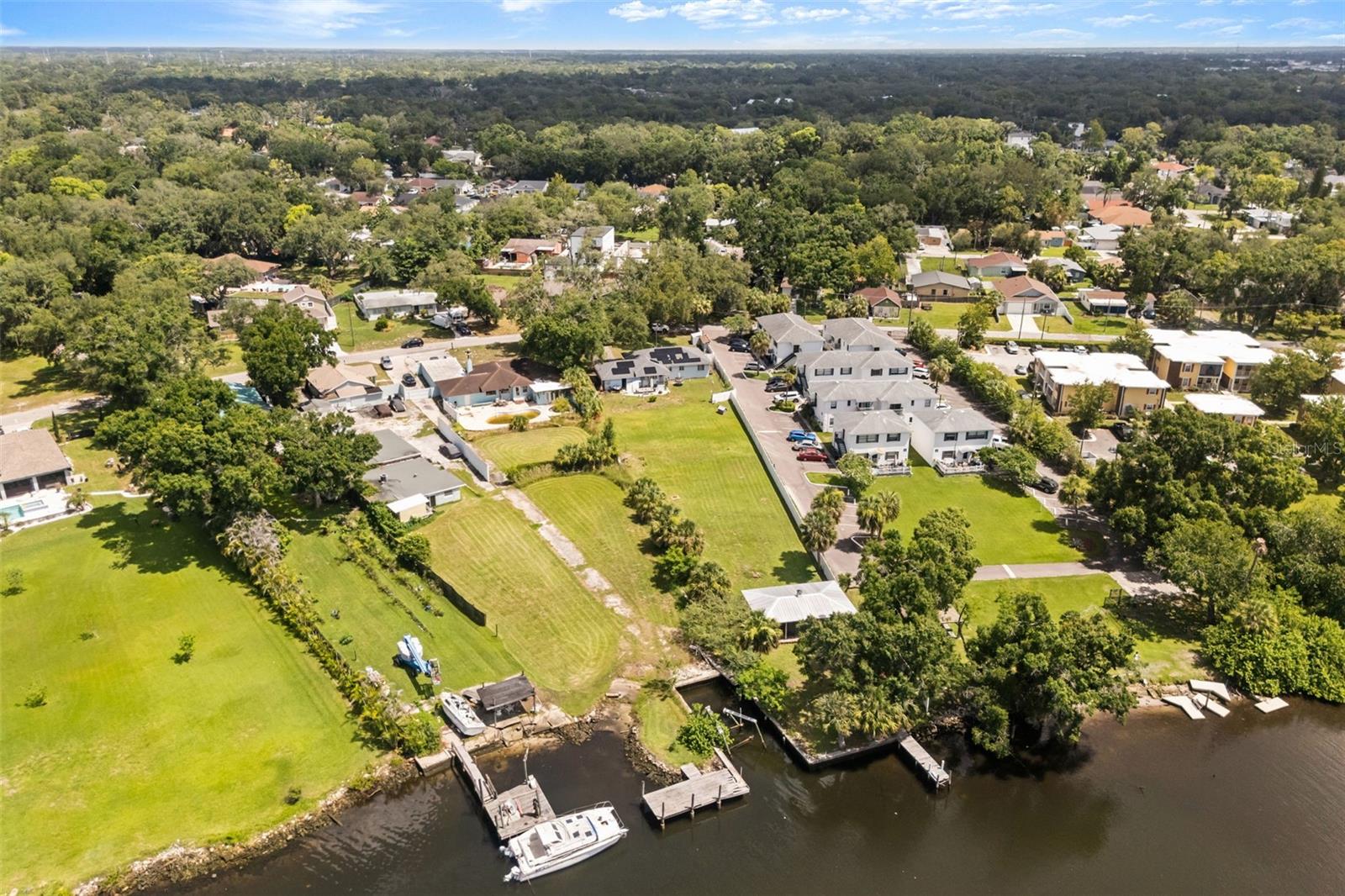 RIVIERA SUB - Residential