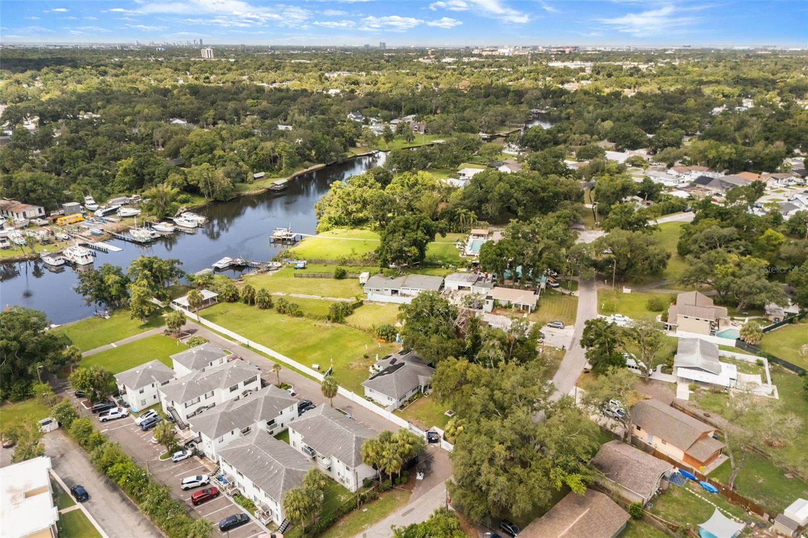 RIVIERA SUB - Residential