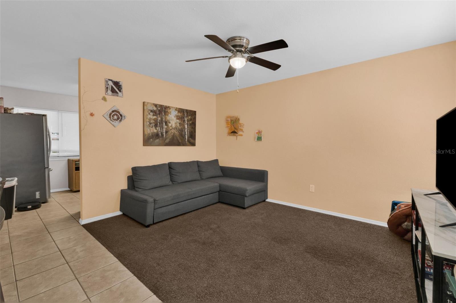 PORT CHARLOTTE SUB 50 - Residential