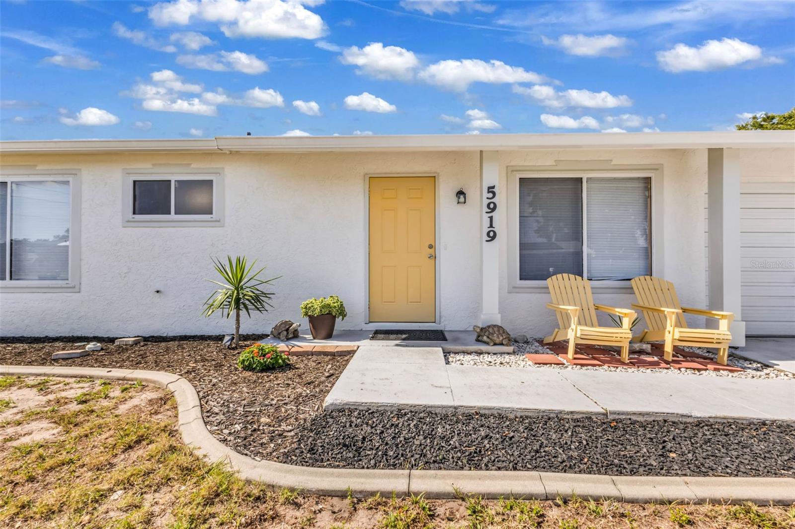 PORT CHARLOTTE SUB 50 - Residential