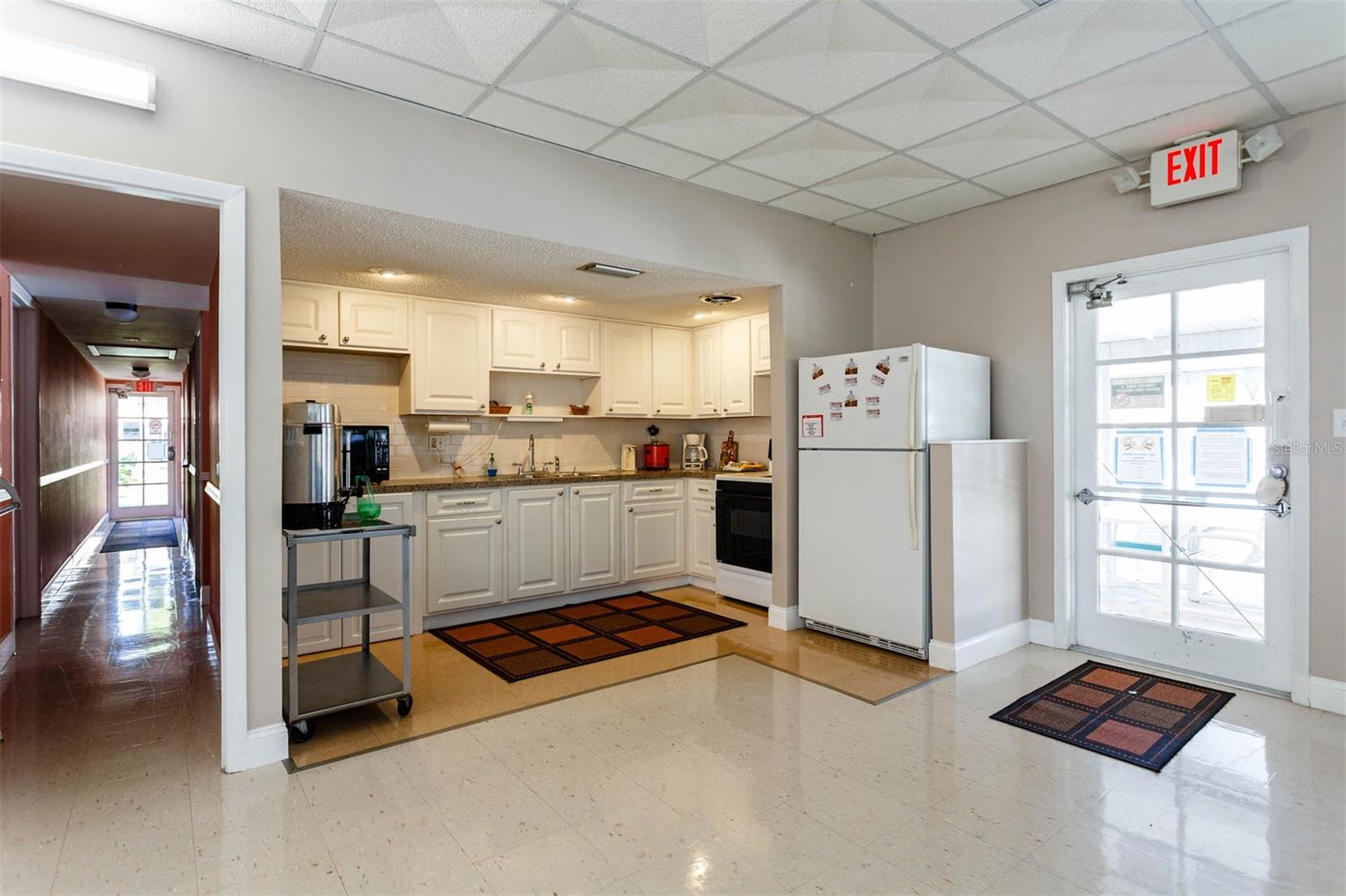 WINSTON PARK NORTHEAST - Residential