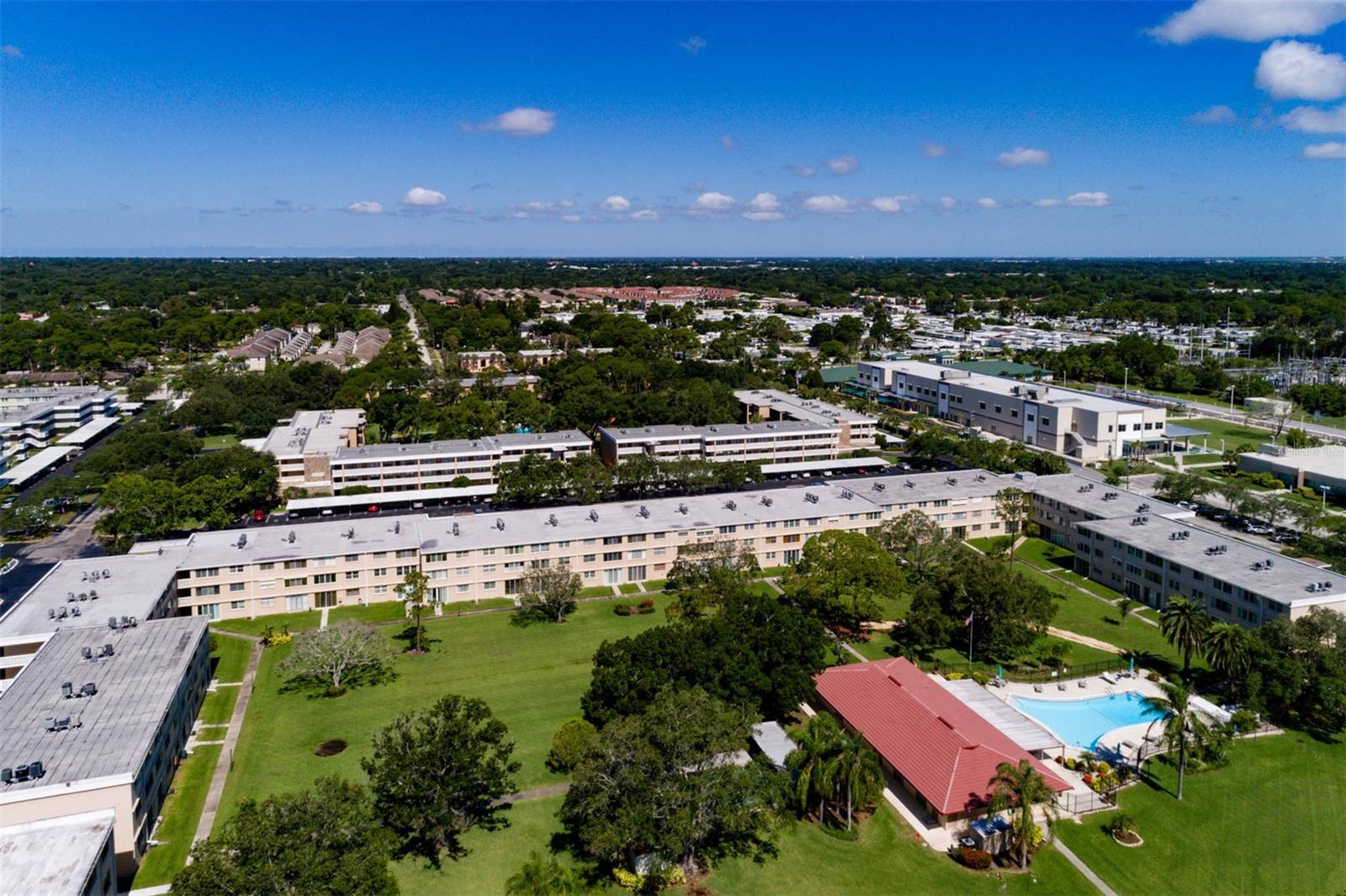 WINSTON PARK NORTHEAST - Residential