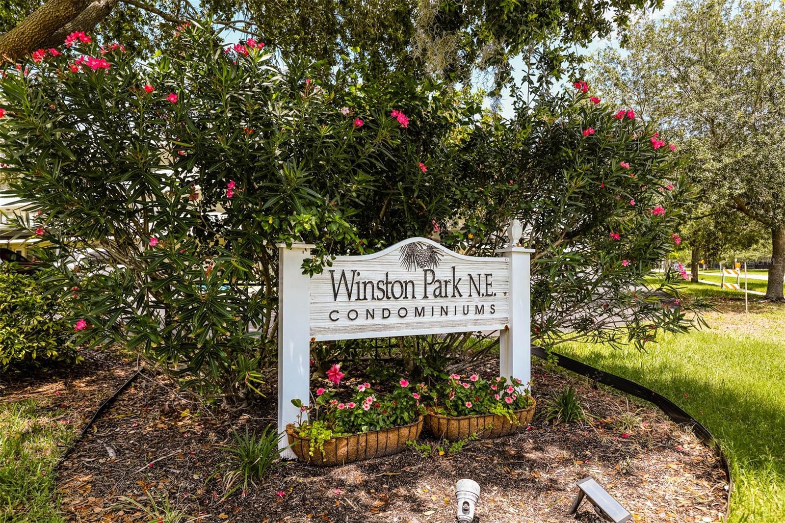 WINSTON PARK NORTHEAST - Residential