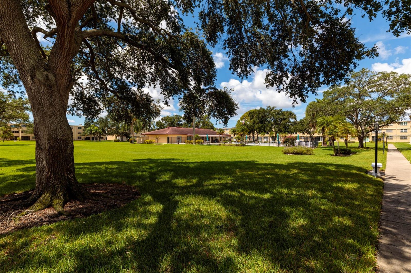 WINSTON PARK NORTHEAST - Residential