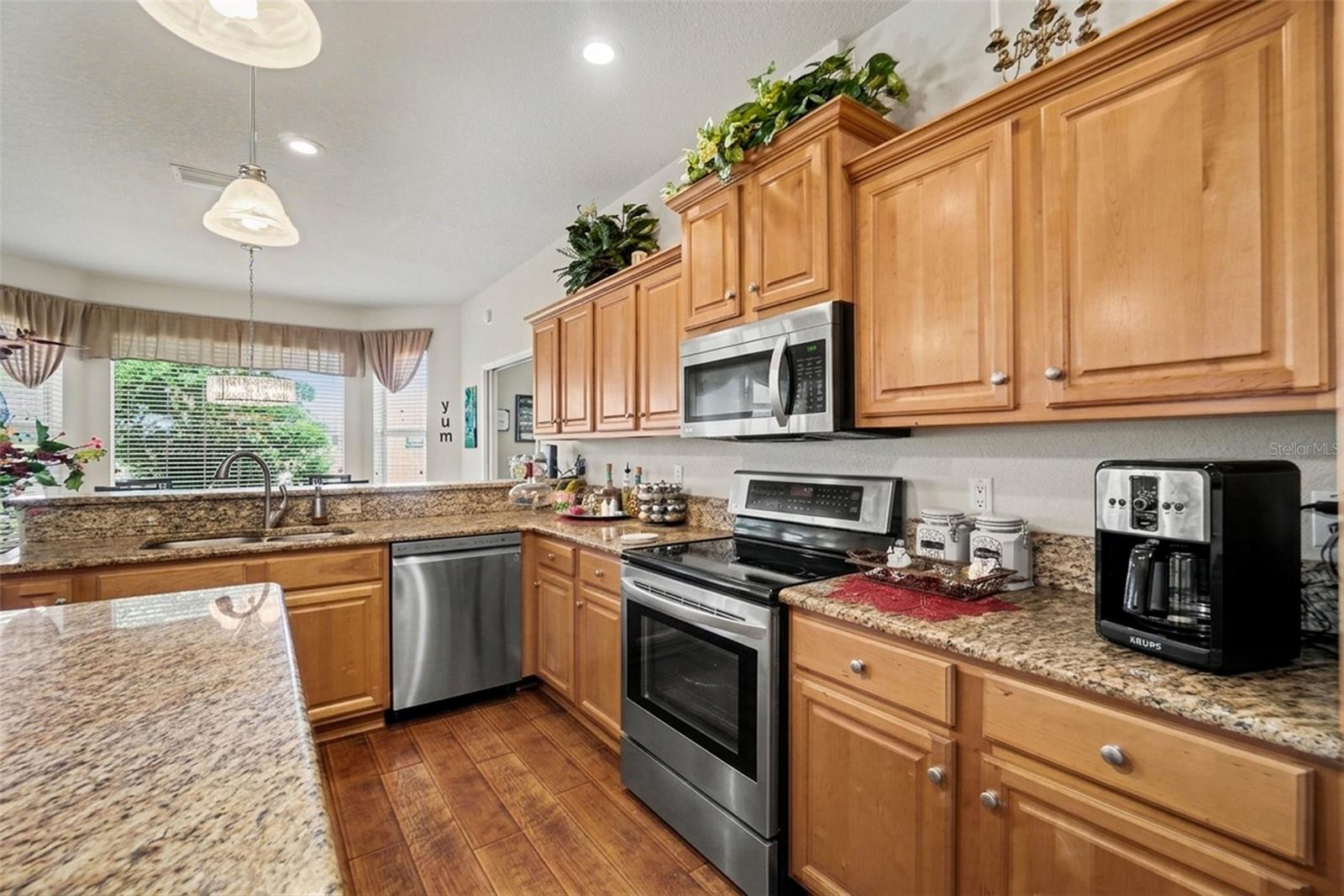 VILLAGES OF HIGHLANDS RIDGE - Residential