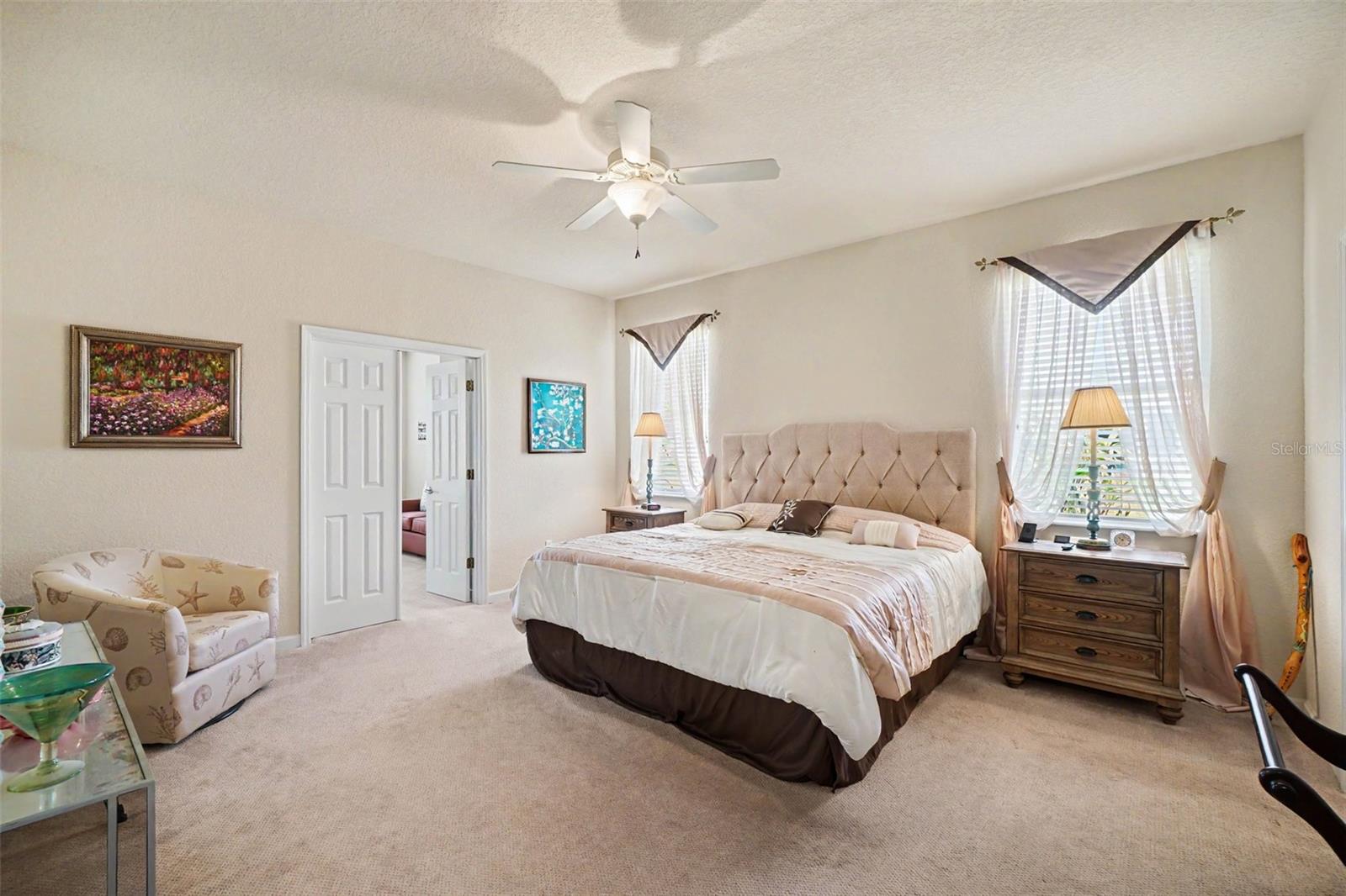 VILLAGES OF HIGHLANDS RIDGE - Residential
