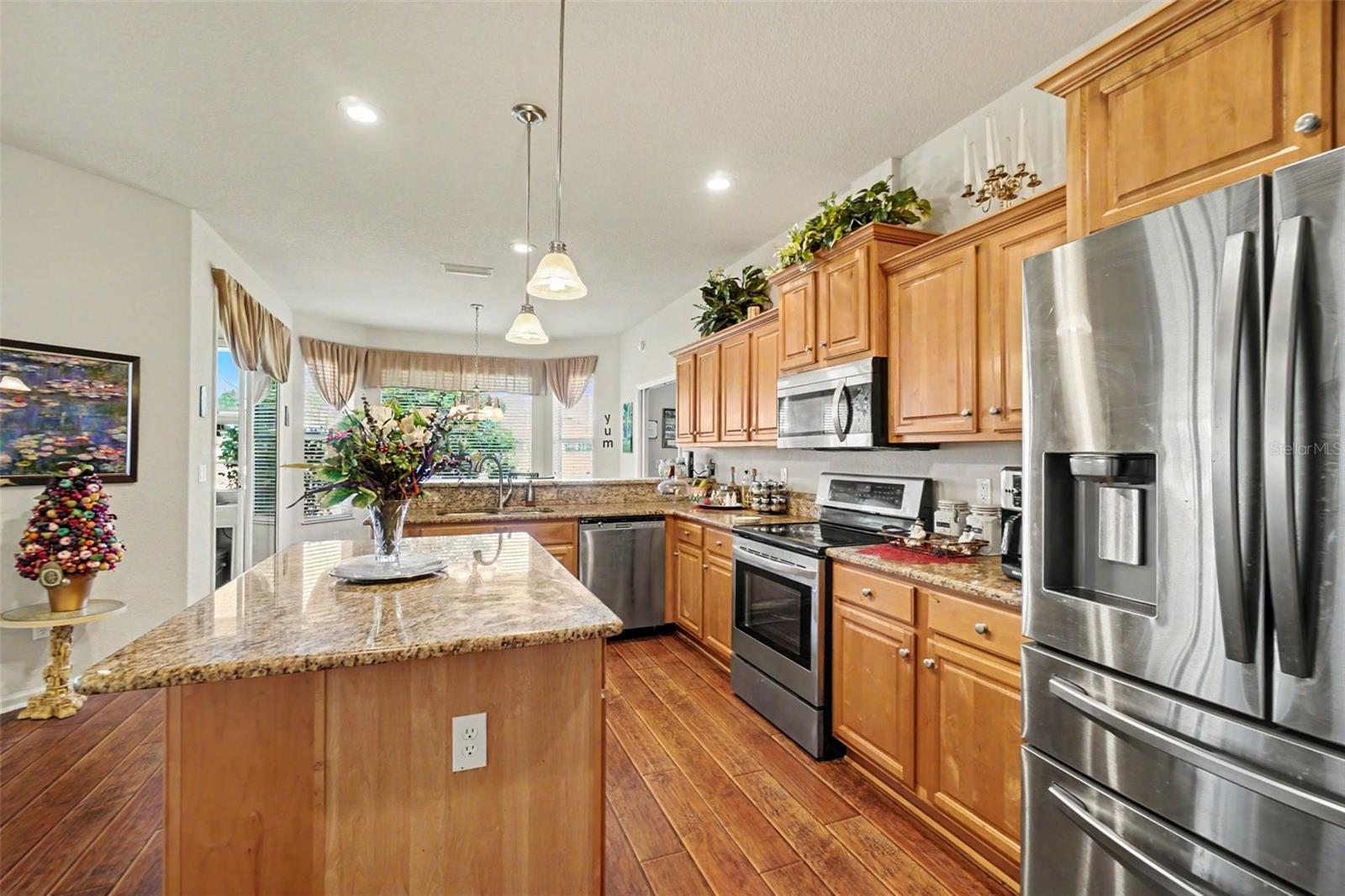 VILLAGES OF HIGHLANDS RIDGE - Residential
