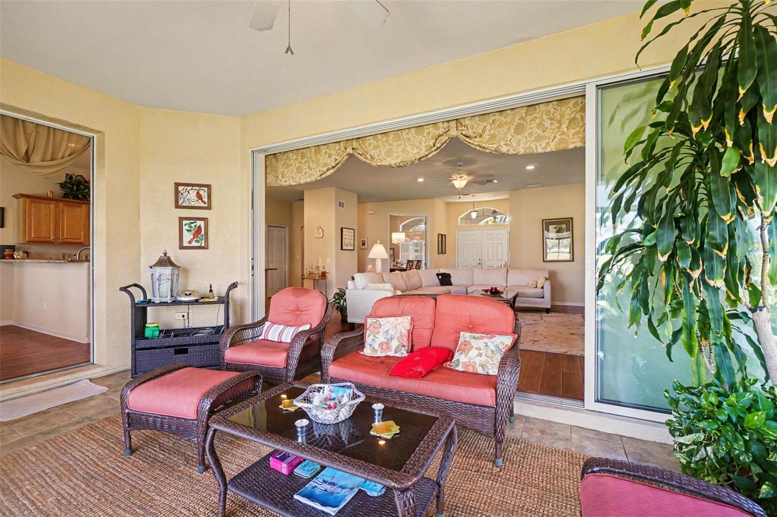 VILLAGES OF HIGHLANDS RIDGE - Residential