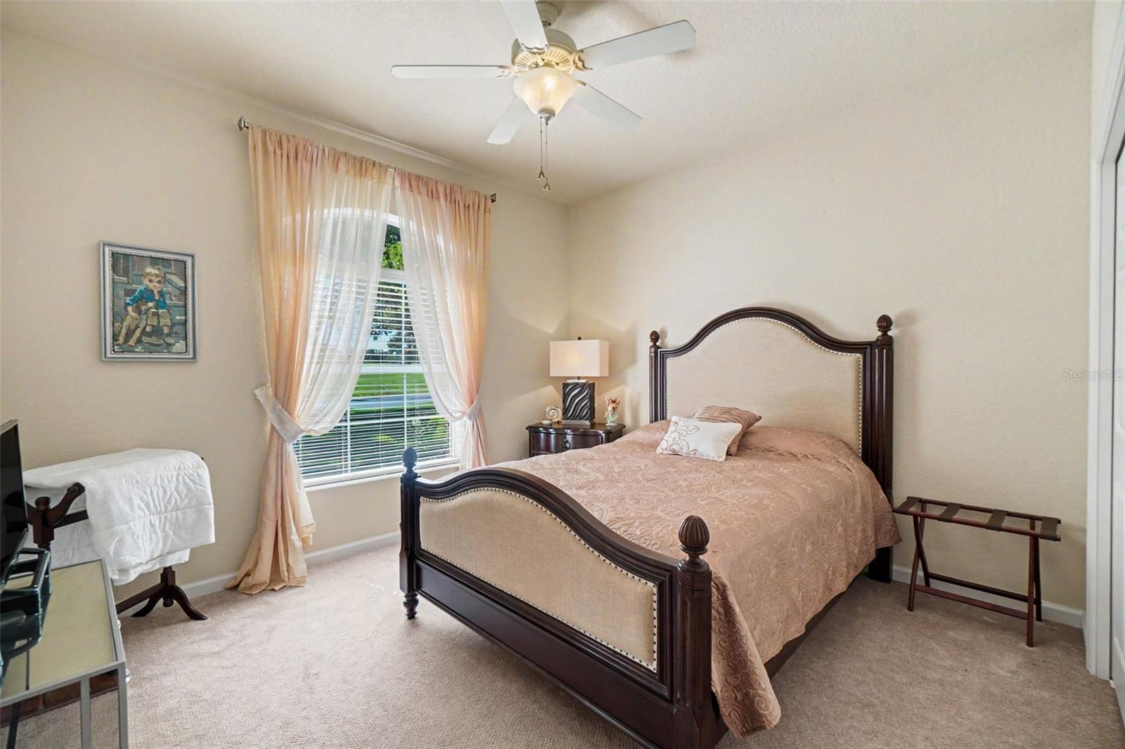 VILLAGES OF HIGHLANDS RIDGE - Residential