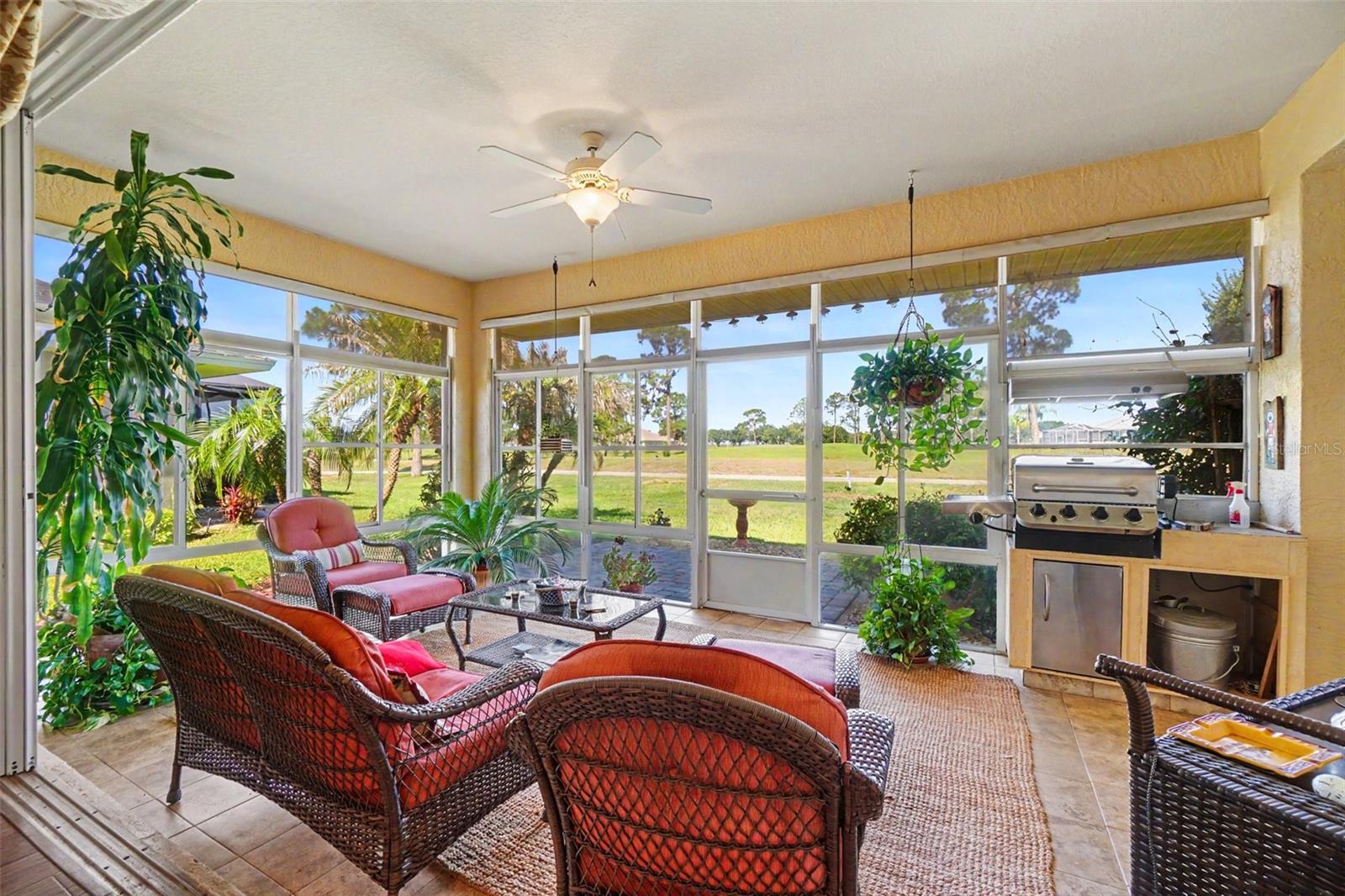 VILLAGES OF HIGHLANDS RIDGE - Residential