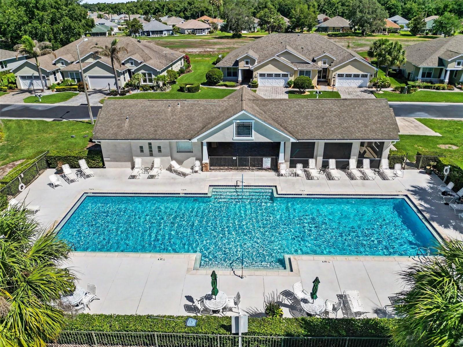 VILLAGES OF HIGHLANDS RIDGE - Residential