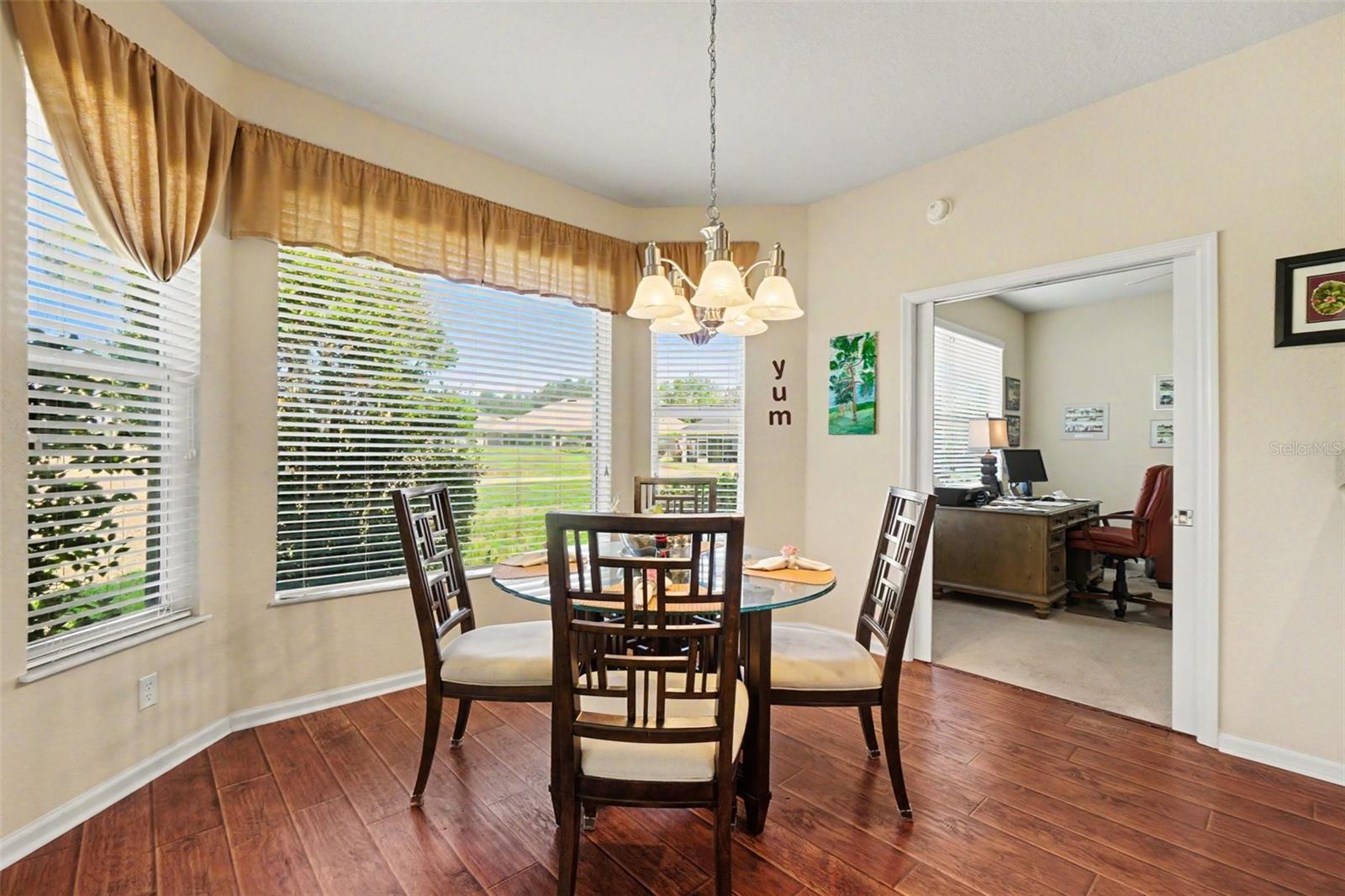 VILLAGES OF HIGHLANDS RIDGE - Residential