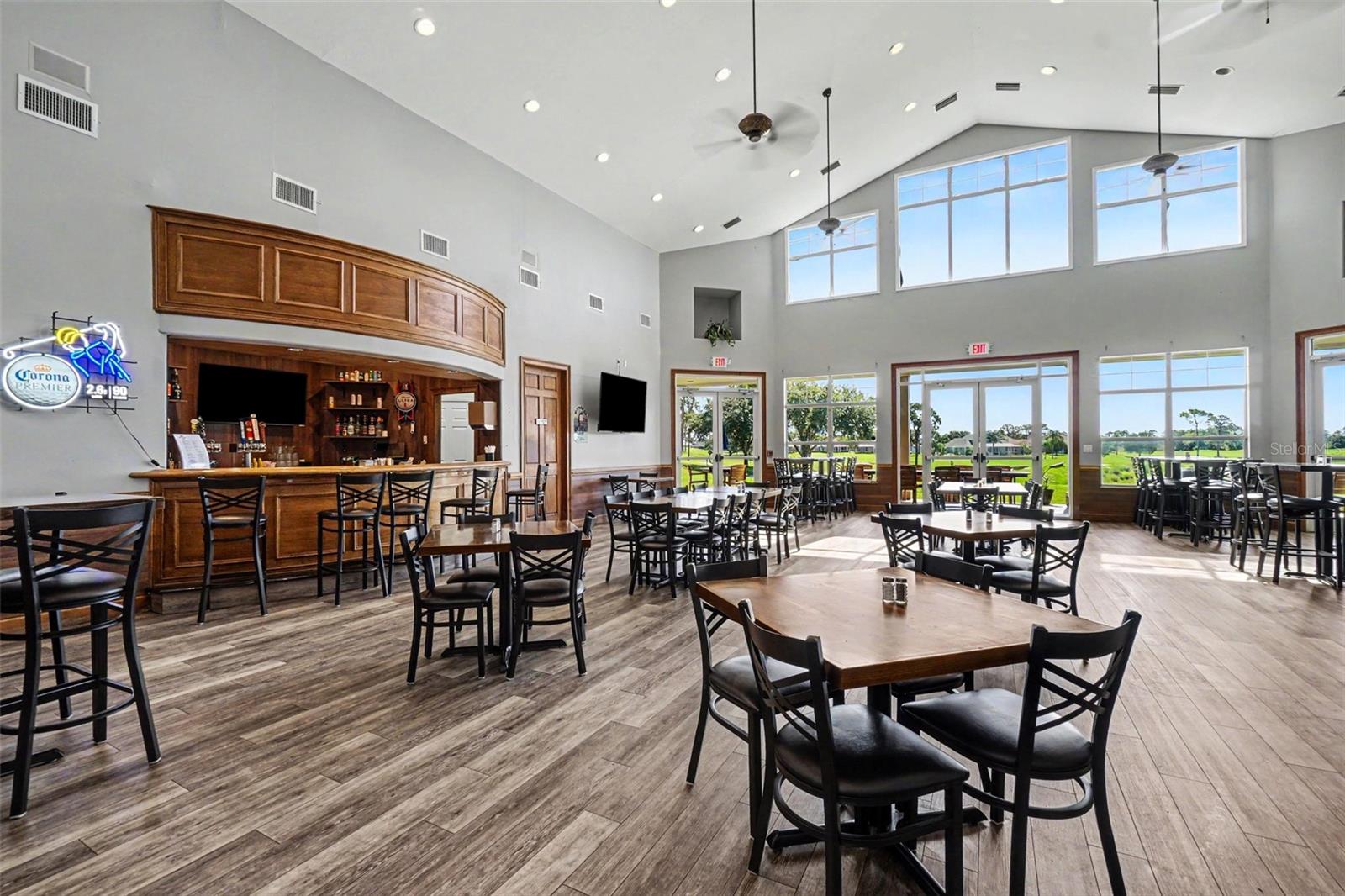 VILLAGES OF HIGHLANDS RIDGE - Residential