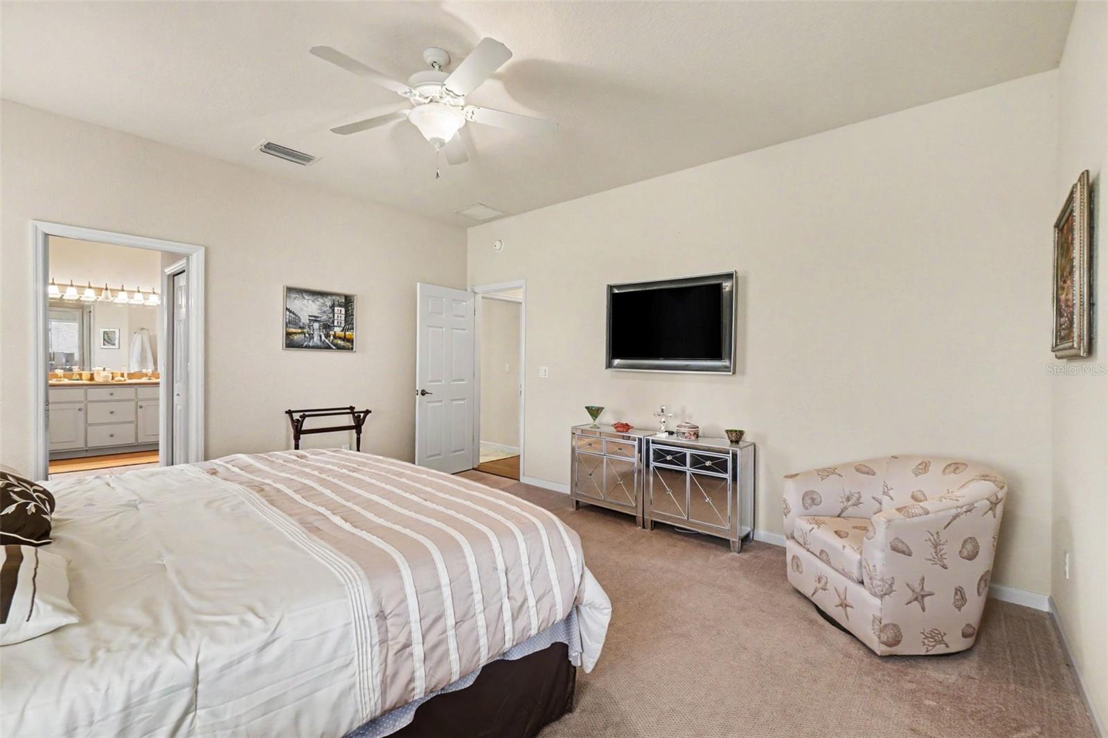 VILLAGES OF HIGHLANDS RIDGE - Residential