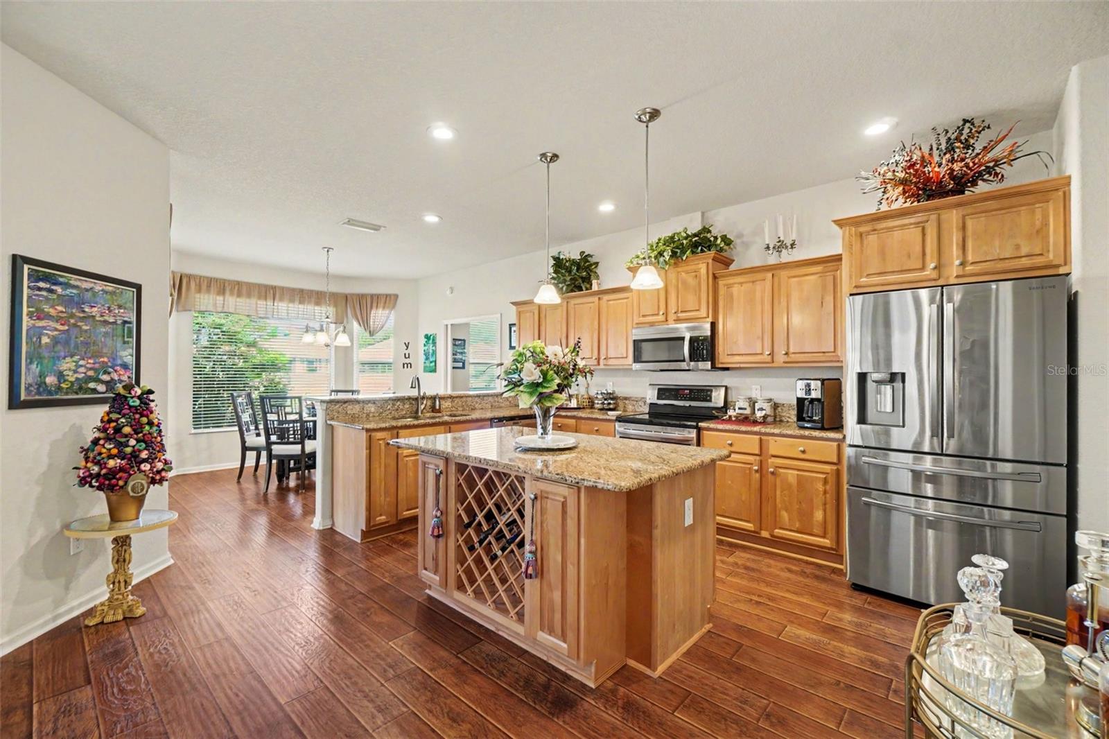 VILLAGES OF HIGHLANDS RIDGE - Residential