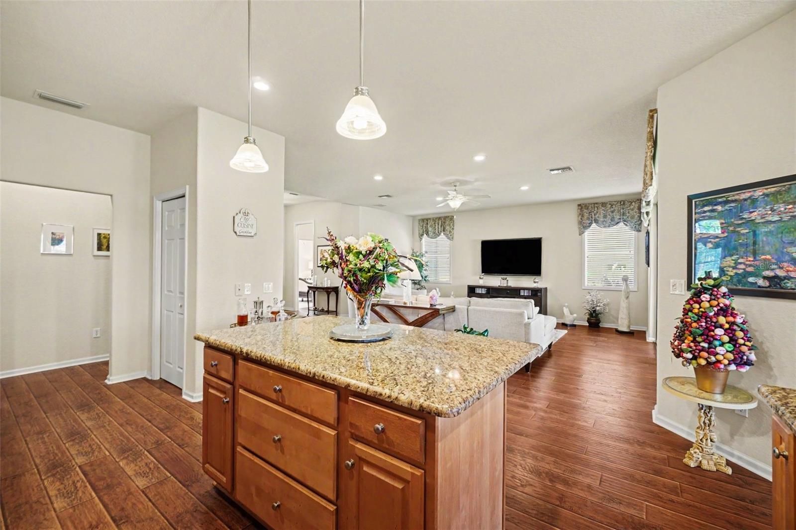 VILLAGES OF HIGHLANDS RIDGE - Residential