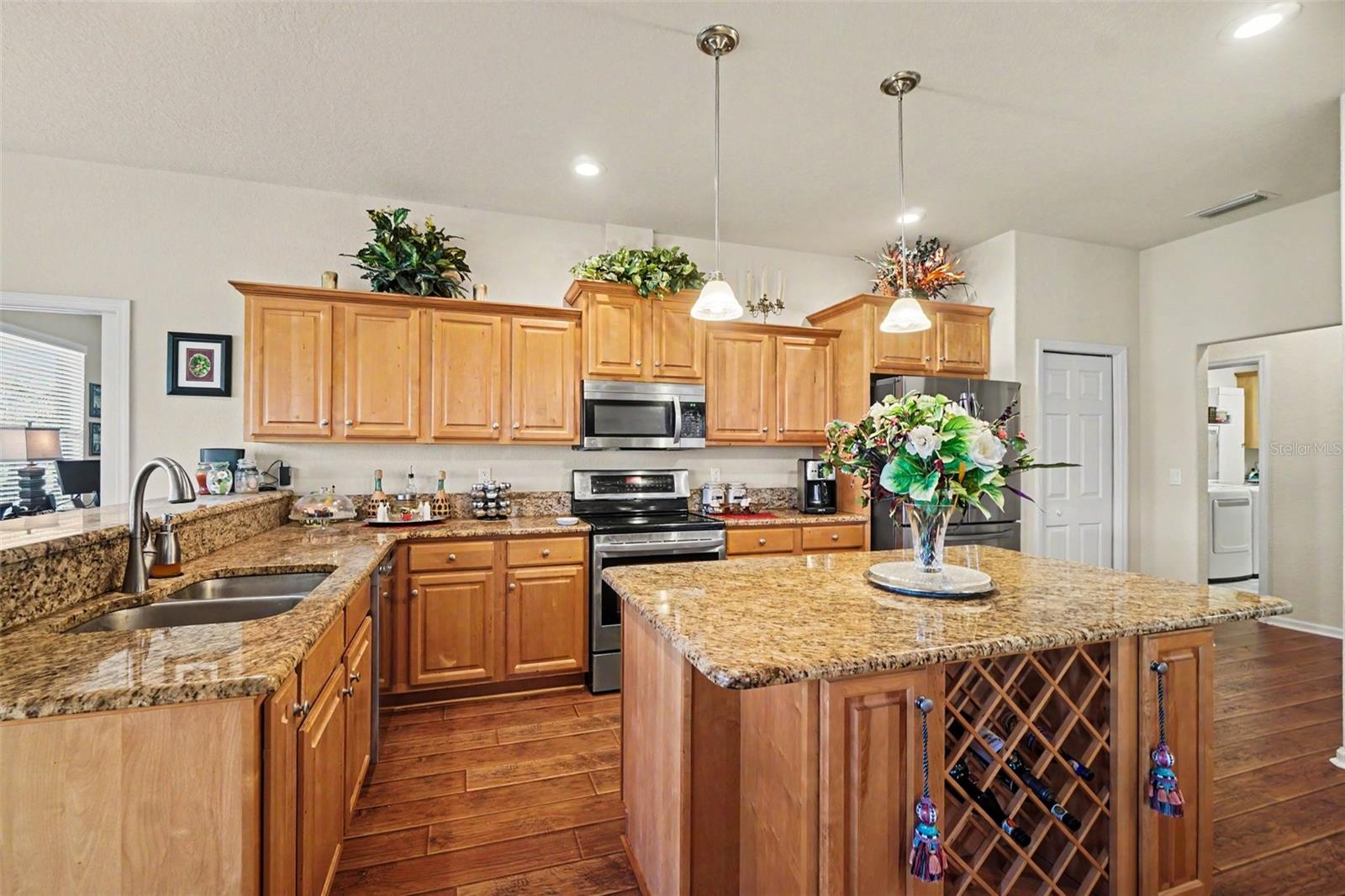 VILLAGES OF HIGHLANDS RIDGE - Residential
