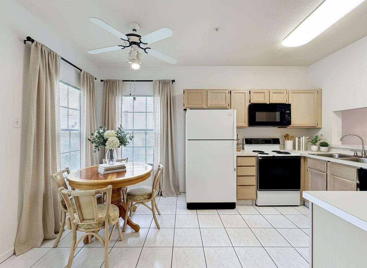 VENTURA VILLAGE PH 04 - Residential