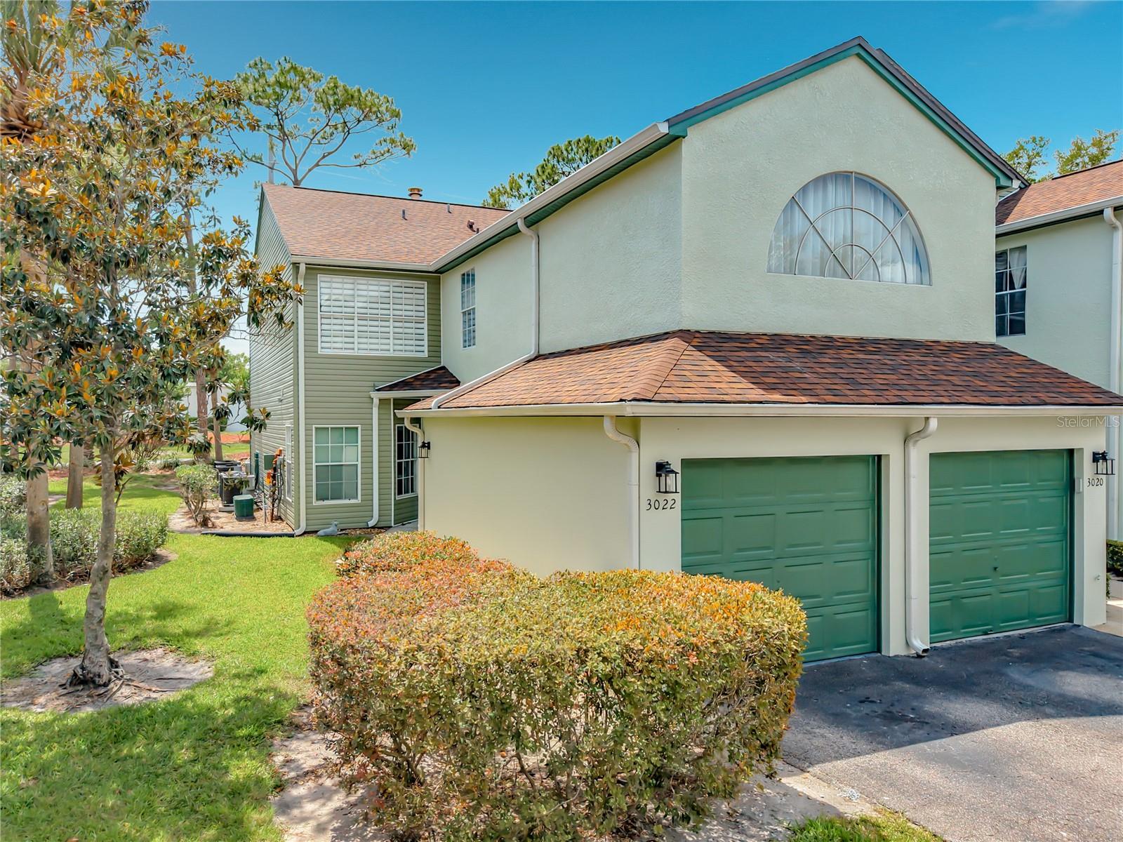 VENTURA VILLAGE PH 04 - Residential