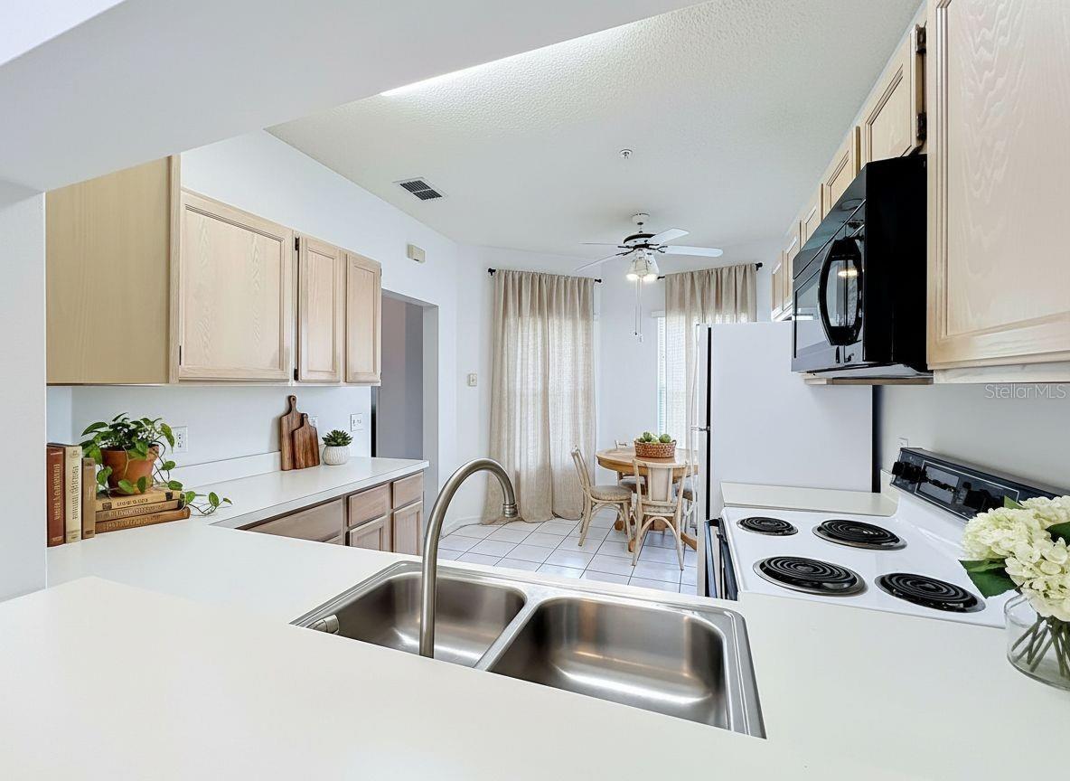 VENTURA VILLAGE PH 04 - Residential