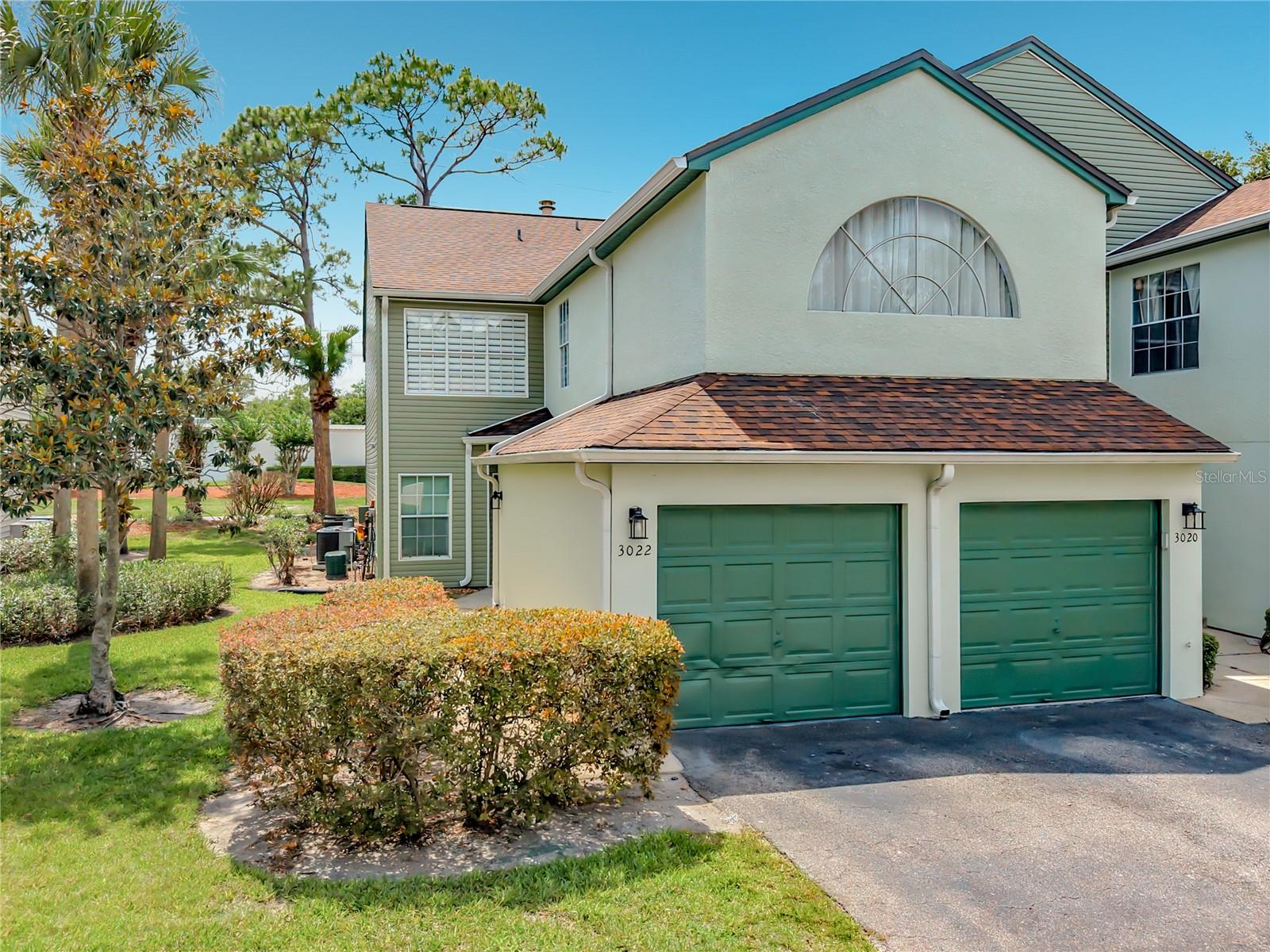 VENTURA VILLAGE PH 04 - Residential