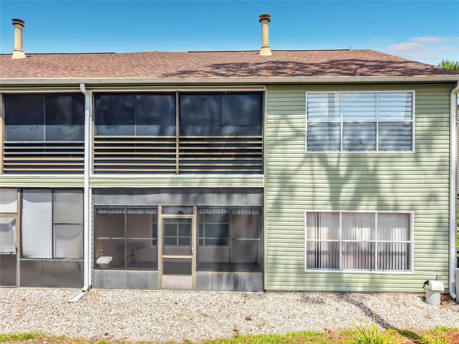 VENTURA VILLAGE PH 04 - Residential