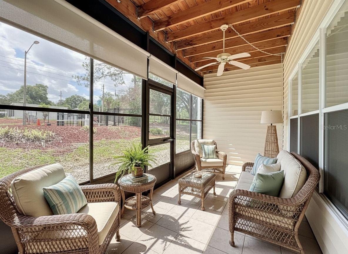 VENTURA VILLAGE PH 04 - Residential