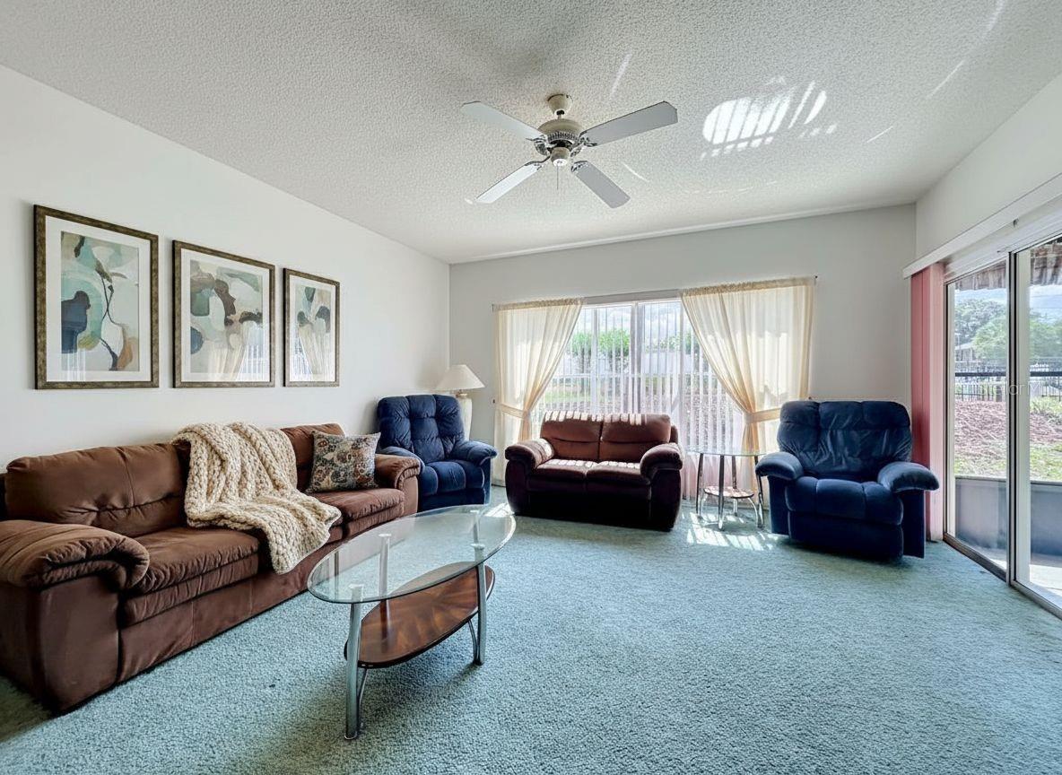 VENTURA VILLAGE PH 04 - Residential
