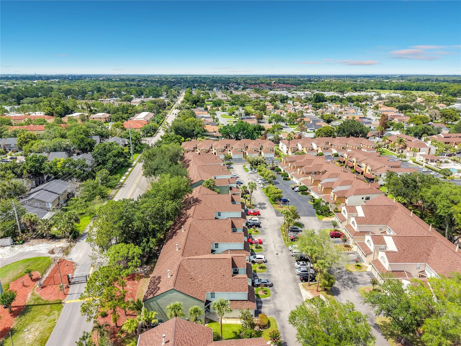 VENTURA VILLAGE PH 04 - Residential