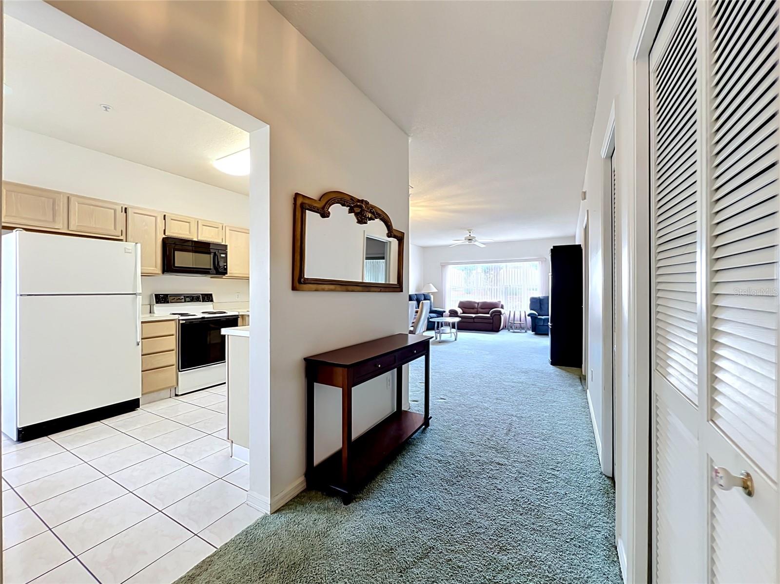 VENTURA VILLAGE PH 04 - Residential