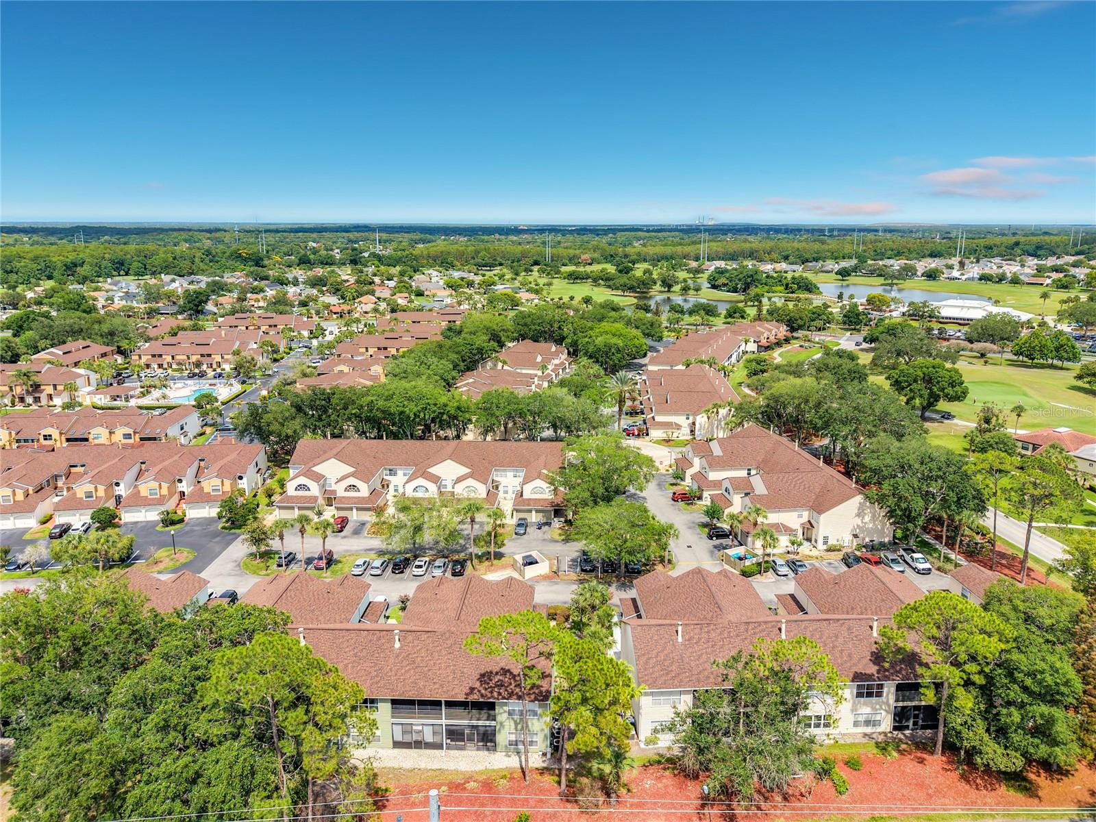 VENTURA VILLAGE PH 04 - Residential