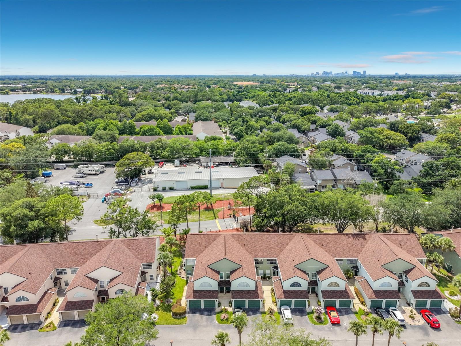 VENTURA VILLAGE PH 04 - Residential