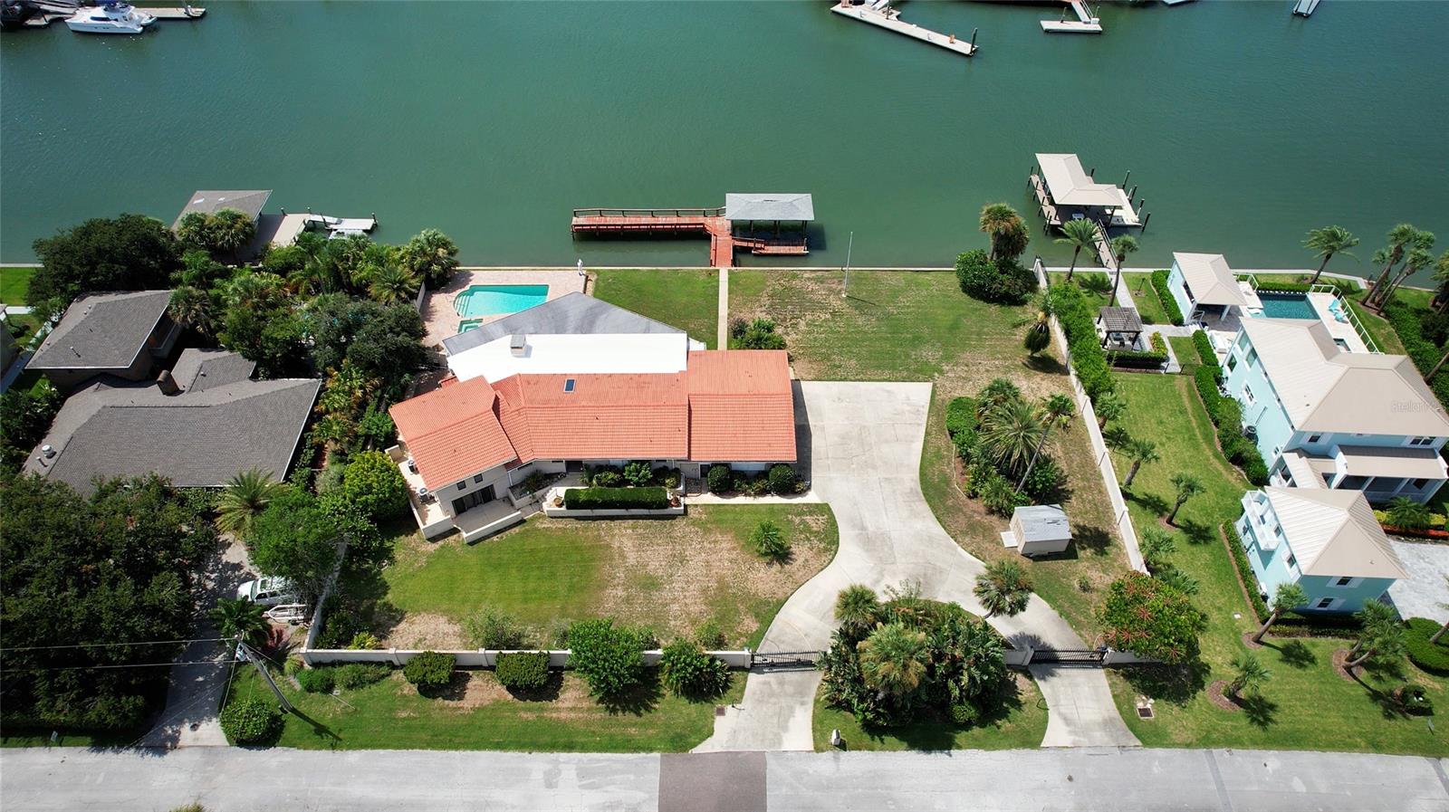 Venezia Unit 01 - Residential