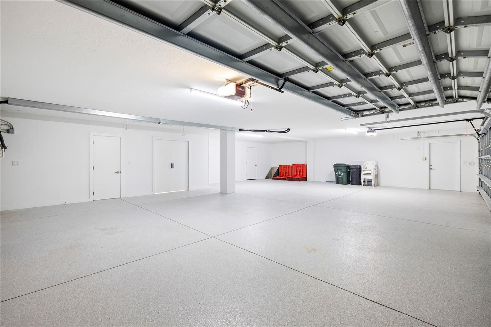 HARMONY SUB - Residential