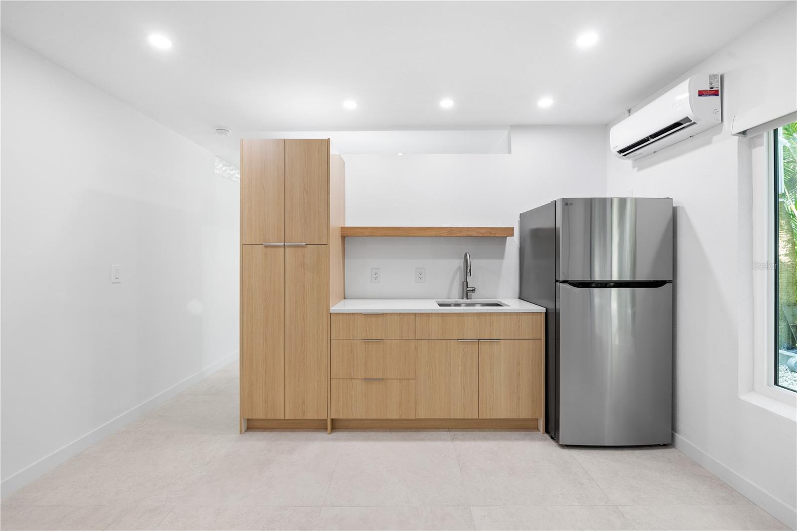 HARMONY SUB - Residential