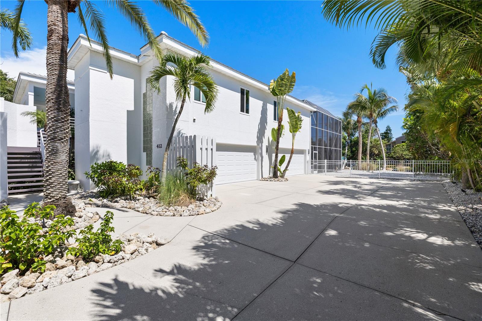 HARMONY SUB - Residential