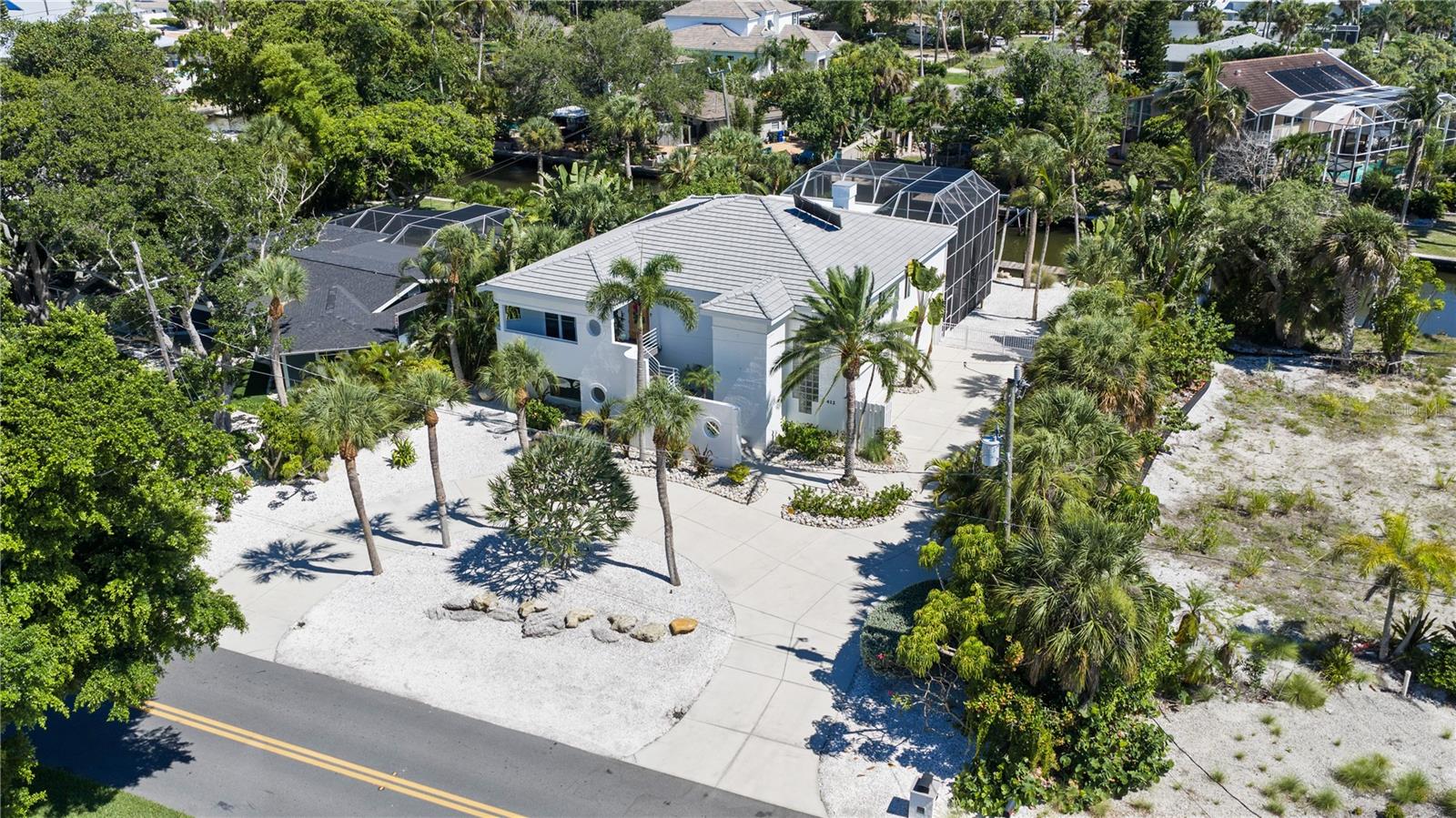 HARMONY SUB - Residential