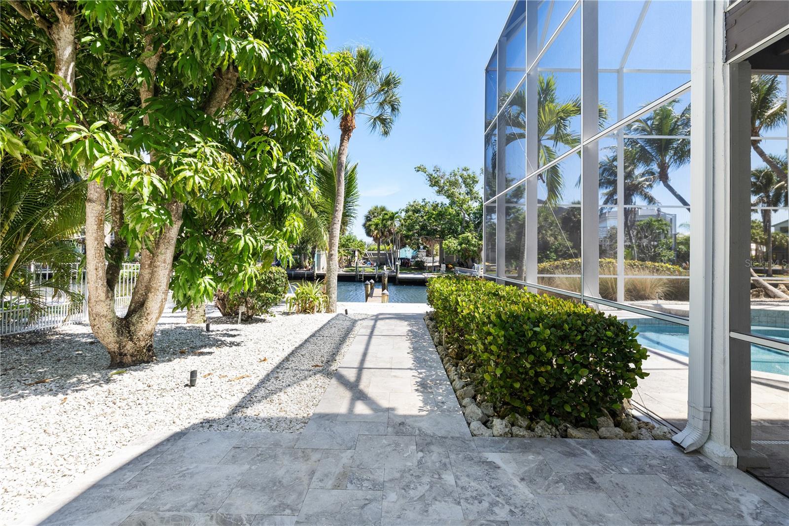 HARMONY SUB - Residential
