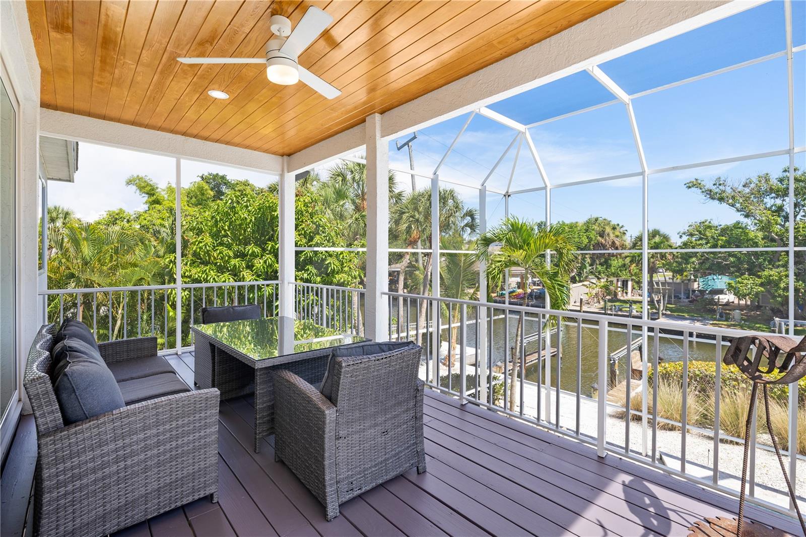 HARMONY SUB - Residential