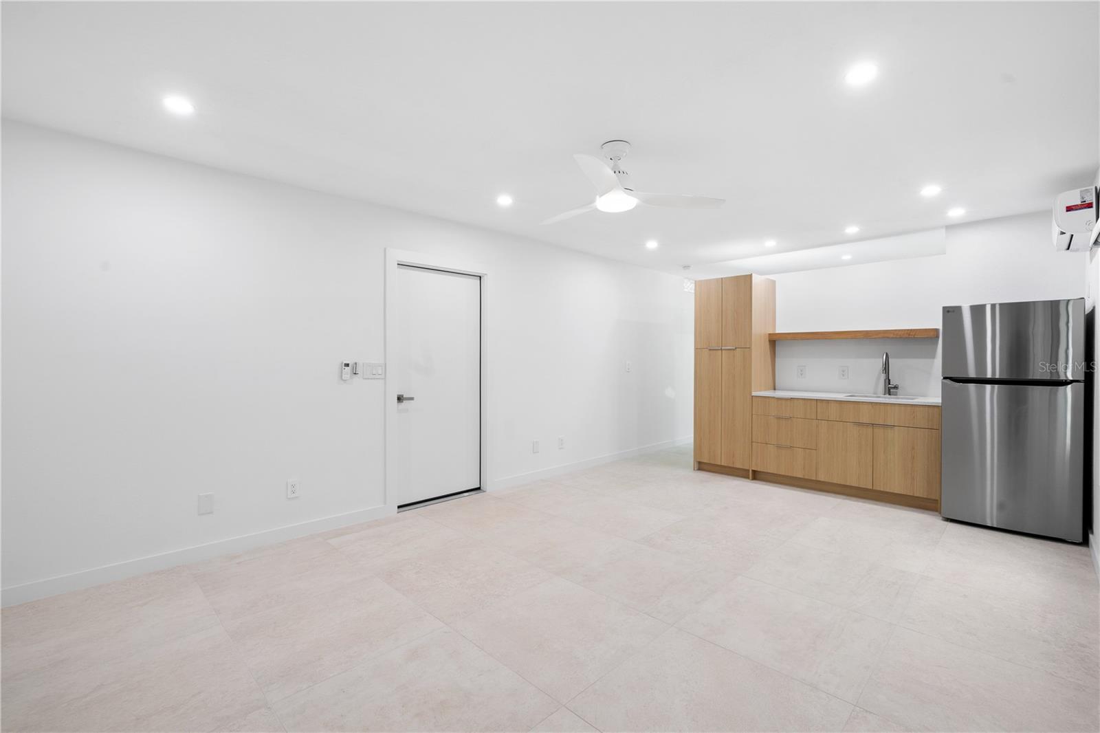 HARMONY SUB - Residential