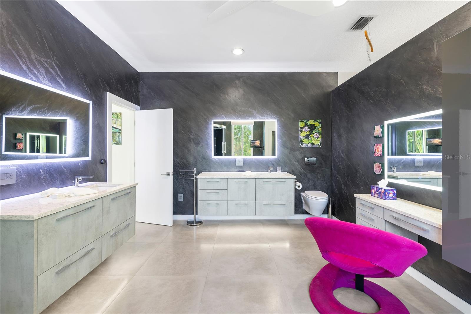 HARMONY SUB - Residential
